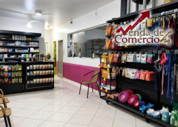 Petshop ponta da praia