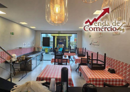 Restaurante em Santos - Deixando até 15 mil de lucro! 