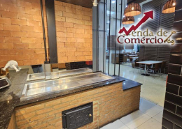 Imóvel Comercial à venda em Shopping no Gonzaga!