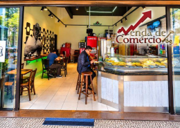 Bar e restaurante deixando 10 mil de lucro