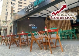 Bar Noturno em Santos - Deixando R$ 12 mil de lucro!