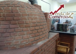 Pizzaria Tradicional em Praia Grande!