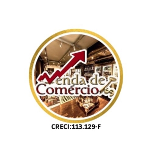 Venda de Comércio